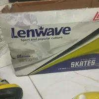 یک جفت اسکیت درحدنو تاسایز36|دوچرخه، اسکیت، اسکوتر|تهران, اتابک|دیوار