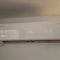 کولر گازی گری ۱۲ هزار
