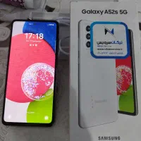 گوشی a52s سامسونگ