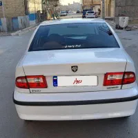 سمند ef7 مدل 91|خودرو سواری و وانت|قرچک, زیبا شهر|دیوار