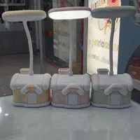 چراغ خواب ومطالعه پاندا خرگوشی فانتزی|اسباب‌‌بازی|فولادشهر, B5|دیوار