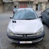 پژو اس دی موتور بزرگ مدل ۸۸کم کار|خودرو سواری و وانت|تبریز, |دیوار