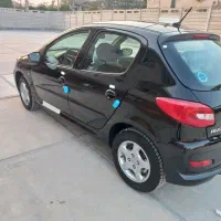 ۲۰۷ پاناروما مشکی