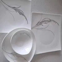چینی ۱۸ نفره