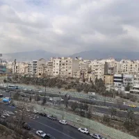 ۱۰۵متر ۲خواب/ بازسازی/ ویو ابدی/ فرصت سرمایهگذاری|فروش آپارتمان|تهران, شهرک غرب|دیوار