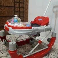 کالکسکه و روروئک و آغوشی|کالسکه و لوازم جانبی|سمنان, |دیوار