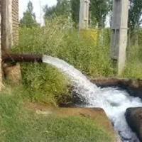 فروش آب کشاورزی