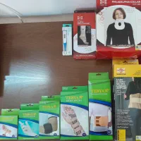 وسایل پزشکی حراج