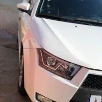 دنا پلاس ef7p|خودرو سواری و وانت|یاسوج, |دیوار