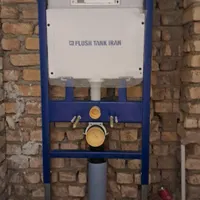 لوله کشی آب و فاضلاب