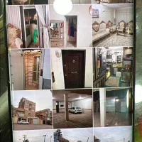 ملک شهرک اقدسیه سر خیابان اصلی وطن دوست ۱