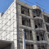 داربست بندی و اجاره