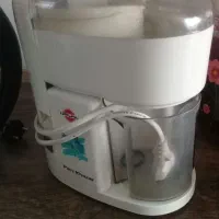 کتری برقی و ابمیوه گیر|سماور، چای‌ساز، قهوه‌ساز|تهران, هاشم‌آباد|دیوار