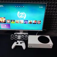 خریدار انواع کنسول بازی