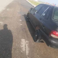 پراید مدل ۸۶|خودرو سواری و وانت|دزفول, |دیوار