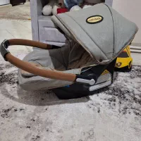 سرویس کالسکه روروئک کریر|کالسکه و لوازم جانبی|هشتگرد, فاز ۱ مهستان|دیوار