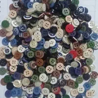 دکمه نو|لوازم خیاطی و بافتنی|فردیس, شهرک شهید حسینی|دیوار