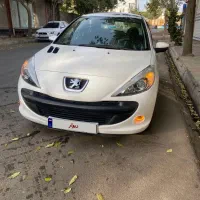 ۲۰۷ مدل ۱۴۰۰