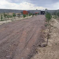 چهاردیواری در شهریار