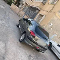 206درجه یک|خودرو سواری و وانت|کرمان, |دیوار