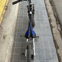 دوچرخه اولمپیا سایز بیست|دوچرخه، اسکیت، اسکوتر|الوند, |دیوار