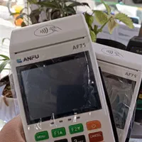 کارتخوان آنفو af75 وای فای دار 4جی صادق زاده|فروشگاه و مغازه|اسدآباد, |دیوار