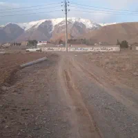 فروش زمین دربهشت