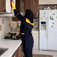 نظاقتچی خانم