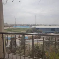 195 متری/دو کله/صفر کلید نخورده