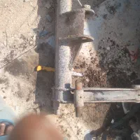 پمپ کمپرسی نیسان ۵ تن|قطعات یدکی و لوازم جانبی|قشم, |دیوار