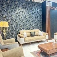 مبل راحتی صوفیا - سرای شاهکار