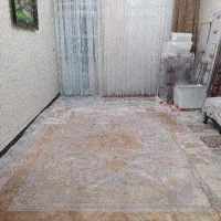 فرش ۹ متری ۳ تخته در حدنو