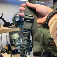 بندسلاح تاکتیکال|کوهنوردی و کمپینگ|مشهد, امام خمینی|دیوار