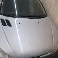 پژو۲۰۶ تیپ ۳|خودرو سواری و وانت|اراک, |دیوار