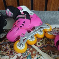 اسکیت درحدنو34