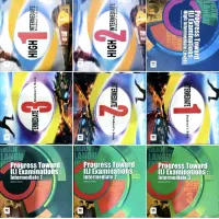 کتاب زبان انگلیسی بزرگسالان، کانون زبان ایران