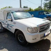 پادرا پلاس مدل 1401|خودرو سواری و وانت|شهریار, شهریار|دیوار