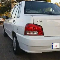 پراید132مدل98