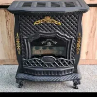 پخش بخاری جنرال شومینه ای|بخاری، هیتر، شومینه|تهران, افسریه جنوبی|دیوار