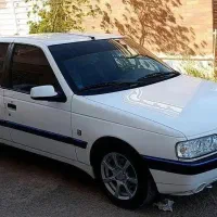 ۴۰۵ slx ماشین خونگی واقعا تمیز