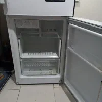 یخچال فریزر الکترو استیل