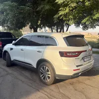 رنو کولیوس نسل دوم، مدل ۲۰۱۷ سلیمانی پور۱۷۰۸|خودرو سواری و وانت|تهران, ابن بابویه|دیوار