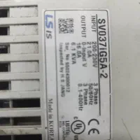 اینورتر Lsتکفاز به سه فاز ۴ کیلو وات|ماشین‌آلات صنعتی|رودسر, |دیوار