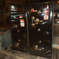 کارخانه گاوصندوق کد S700 /پخش و ارسال گاو صندوقw7|ابزارآلات|تهران, ونک|دیوار