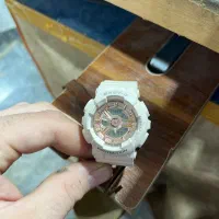 ساعت جی شاک اورجینال