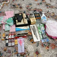 وسایل آرایش دائم|حراج|فیروزآباد (آذربایجان), |دیوار