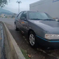 پژو 405مدل 93دوگانه فابریک|خودرو سواری و وانت|گنبد کاووس, |دیوار