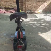 فروش اسکوتر برقی|دوچرخه، اسکیت، اسکوتر|کرمان, |دیوار