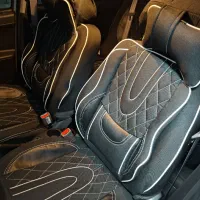 ساینا اس ۱۴۰۴|خودرو سواری و وانت|تهران, شهرک چیتگر|دیوار