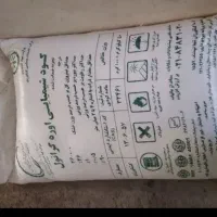 کود شیمیایی سفید لردگان